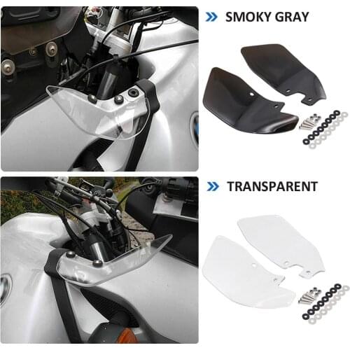 FOR BMW R1150GS R 1150 GS Adventure Adv 2000-2006 2005 2004 2003 2002 2001 Motorcycle Side Wind Deflectors Windshield Windscreen
