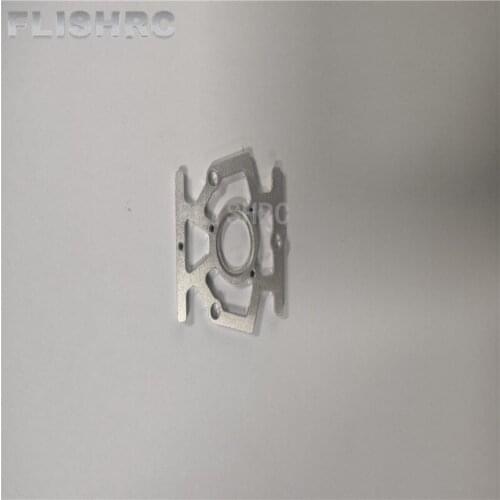 FLISHRC F180 Lower Servo Mount Set 015