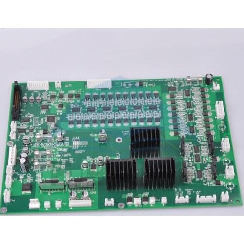 Noritsu QSS Minilab Scanner PCB J391203
