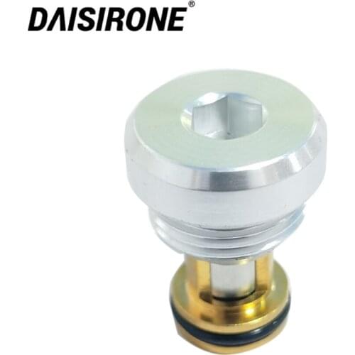 1Pcs Oil Relief Pressure Valve For Audi A4 A5 A6 A8 Q5 For VW Passat For SKODA 2.5 TDI AYM AFB AKN 059103175A 059103175F