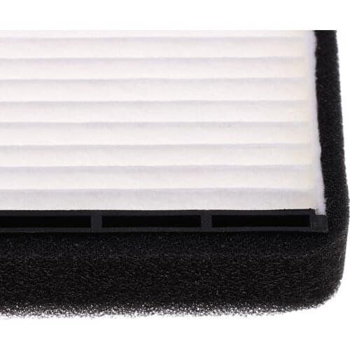 A/C Cabin Air Conditioner Filter For Hyundai Elantra Accent Kia Forte C35660