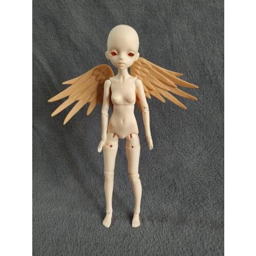 1/8 BJD doll- Anita Angel