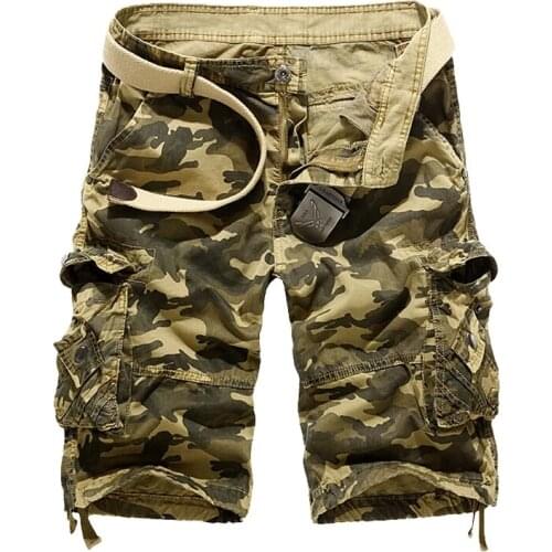MusLotus Men's Shorts