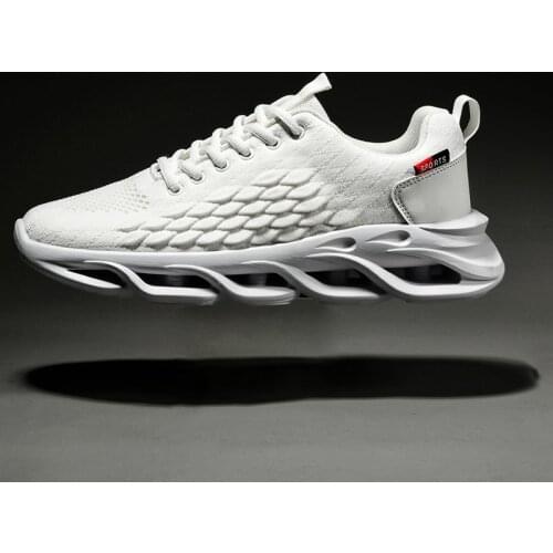 Mens Sports Shoe New Arrival Non-Leather Casual Shoes Comfort Working Sneakers Massive Mens Sneaker Stronger Tennis Baskette