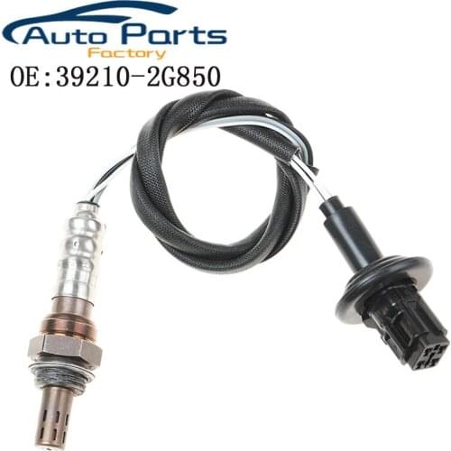 New Oxygen Sensor For Hyundai Kia 39210-2G850 392102G850 Car Accessories