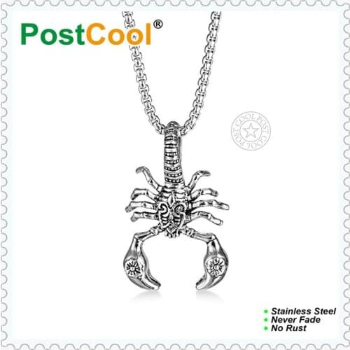 PostCool Pendant Chains