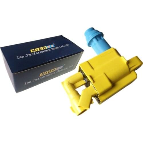 Performance ignition coil for Lexus IS300 GS 300 SC Supra VVTi JZS160 3.0L 2JZGE JCE10 JZZ31 2JZ-GTE CHASER CRESTA ARISTO 1JZGT