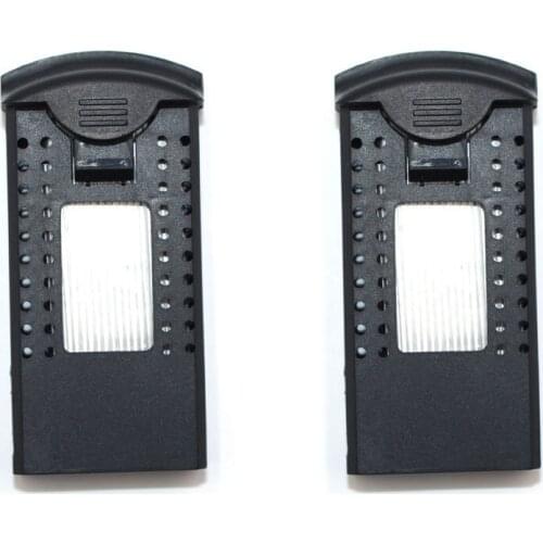 SG700 DM107 RC Drone Quadcopter spare parts 3.7V 900mah battery