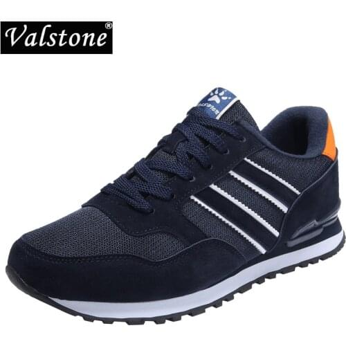 Мужские кроссовки Valstone China At AliExpress