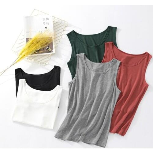 Women's Cropped Tank Tops XEAMAI China
