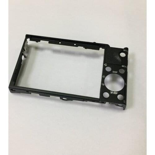 Repair Parts Back Cover Rear Case Frame Assy X-2588-293-1 For Sony DSC-RX100 III DSC-RX100M3