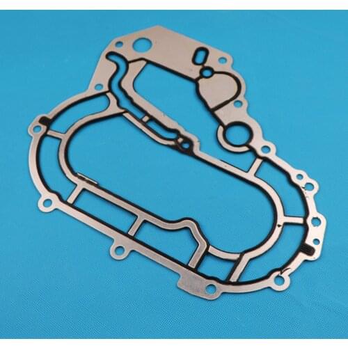 31251345 Engine Timing Cover Gasket Engine Timing Cover Gasket For VOLVO S60 S80 V60 V70 XC60 XC70 XC90 2007-2016