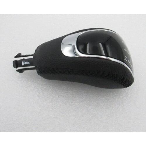 5 speed for Chery E5 Erezer 5/7 Tiger 3/5 Head Shift Knob Car Handball Gear Stick Lever Manual gear shitf knob 1pcs