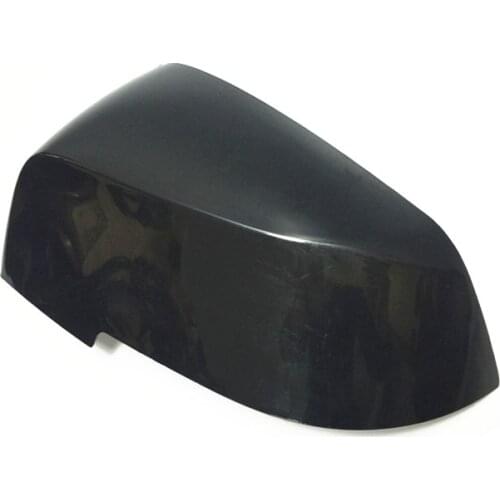 51167292745/6 Car Reversing mirror cover Apply to F30 328I 335I 330i 2013-2014 bmw3 Series Rearview mirror shell Primer No color