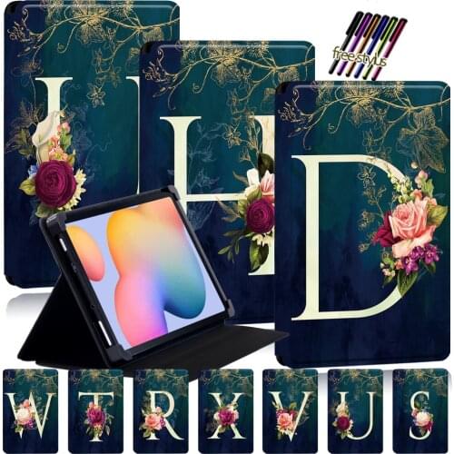 Print Tablet Case for Samsung Galaxy Tab S 8.4"/ Tab S2 8.0" LTE /Tab S2 9.7"/Tab S3 9.7"/Tab S4 /Tab S5e /Tab S6 Lite /Tab S7