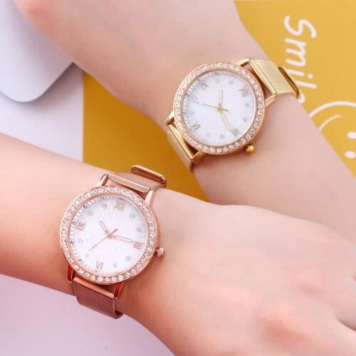 Женские золотые часы Dongba China At AliExpress