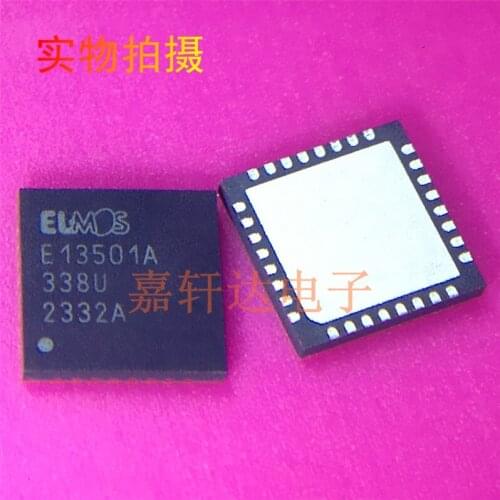E13501A QFN32 338U 100