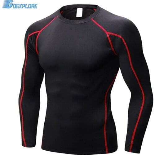 Футболки для бега Goexplore China At AliExpress
