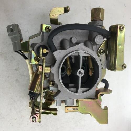 SherryBerg carb carburettor Carburetor Fit for TOYOTA 7K Lite Ace KR42 1.8L 7K engine Carby carburador carburator 21100-1E020