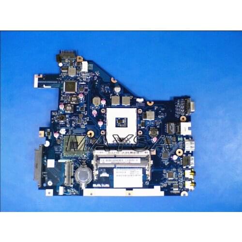 MBR4L02001 Fit For 5733 5742 NV55C Laptop Motherboard PEW71 LA-6582P Mainboard 100%tested fully work