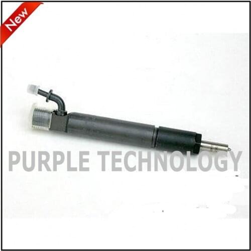 Original deutzi fuel injector BFM1013 02112640