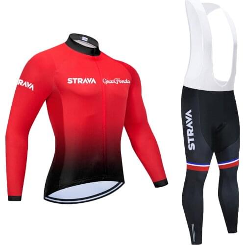 STRAVA GRANFONDO Men's Touring Shorts