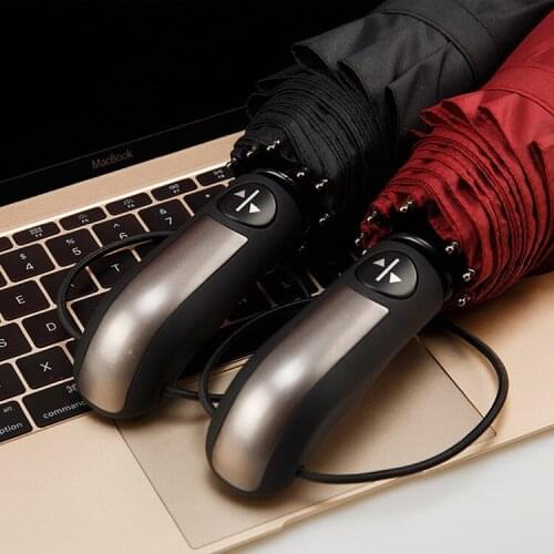 10 Ribs Wind Resistant Three Fold Automatic Umbrella Rain Women Auto Luxury Big Windproof Umbrellas Men Gift Umbrellas