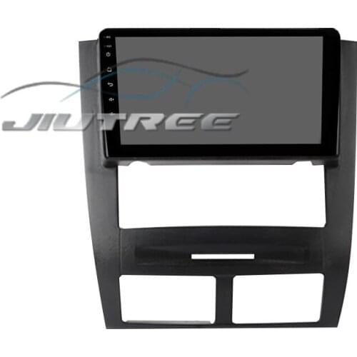 Android car radio 2din for Ssangyong Rexton 2002 multimedia car DVD player Stereo receiver GPS navigator Head Unit