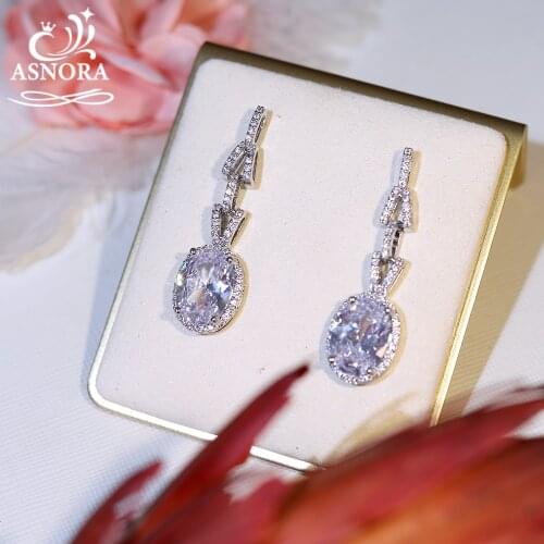 ASNORA Earrings