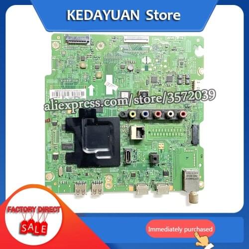 Free shipping 100% test working for UA40F5500AR motherboard BN41-01958A working CY-HF400BGLV1H