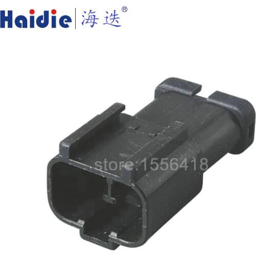 Free shipping 5sets 2pin Excavator pressure switch plug 7222-6423 speed water temperature connector 7222-6423-30