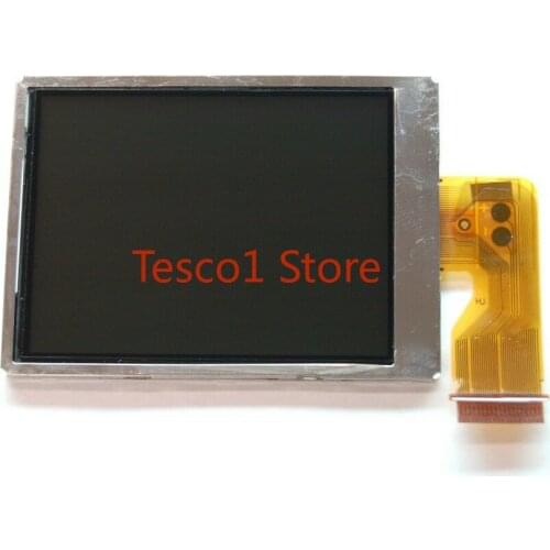 Free Shipping ! New LCD Display Screen With Backlight For Nikon Coolpix S520 Display 3.0" Replacement Part