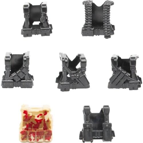 BRICKPANDA Goods For Sports And Recreation