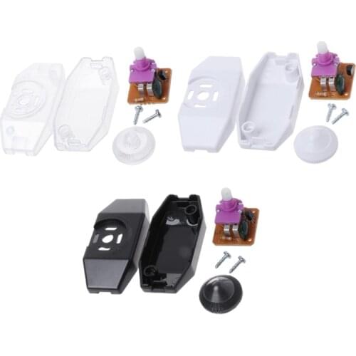 Dimmer Switch Table/Desk Lamp Knob Adjust Light Dimmable Button Accessories