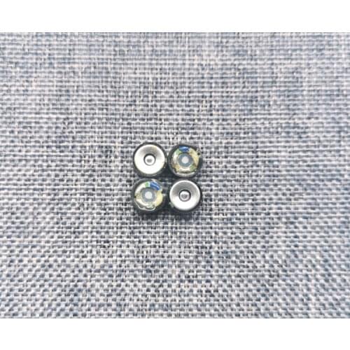 7mm speaker unit Strong low-frequence/bright mid-high-definition 2pcs