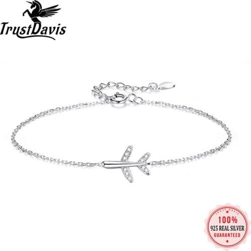 ELFOPLATASI Silver Bracelets