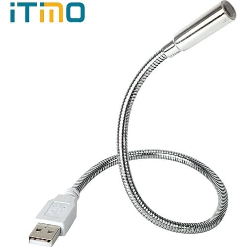 iTimo LED Long Lamps