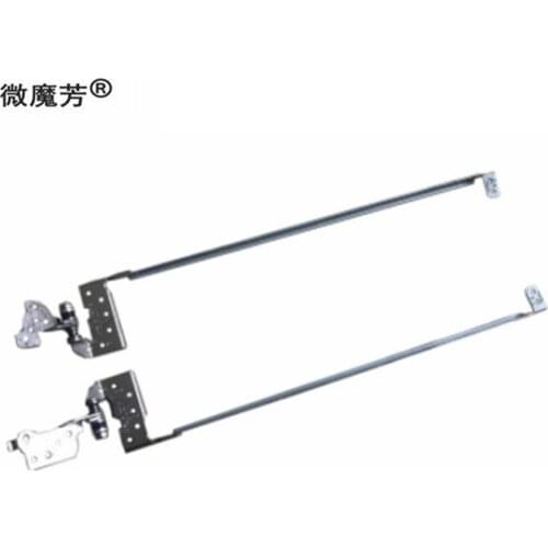 Laptop Lcd Hinges Kit for Asus A75A A75VB A75VC K75A K75VB K75VC R700A R700V