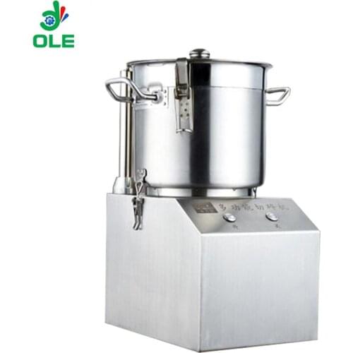 Powerful 4kg/time Electric Meat Grinder Mincer Vegetable Cutting Machine