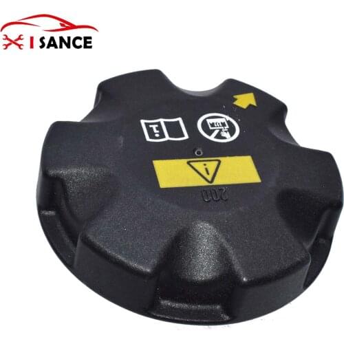 RADIATOR COOLANT EXPANSION TANK FILLER CAP 17117639021 FOR BMW M5 525i 525xi 530xi 530i 2002-2009