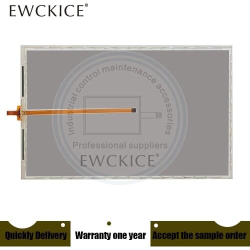 NEW PanelView Plus 1250 2711P-T12W22D9P-B 2711P T12W22D9P-B HMI PLC touch screen panel membrane touchscreen