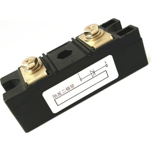Single way Anti-anti-diode One Input One Output MD 160A 1600V Photovoltaic anti-anti