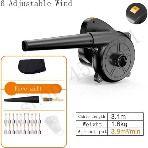 OSSIEAO Cleaning Equipment