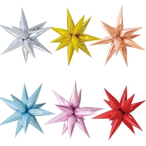 Parehope Foil Balloons