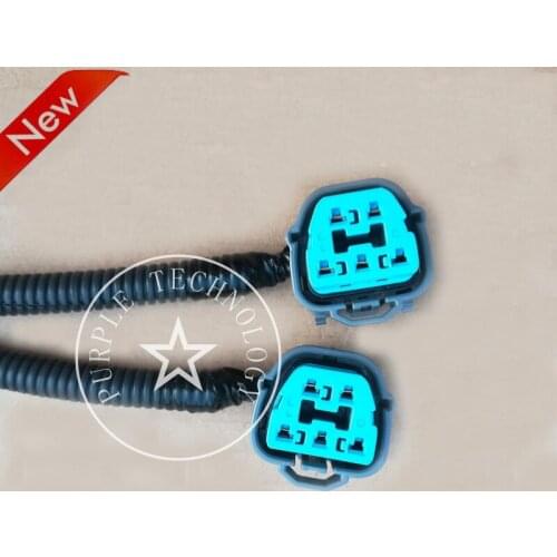 Petrol fuel pump plug connector for JEEeP Grand Cherokee wrangler compass