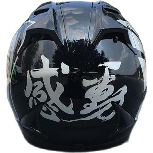 Dynamic motorcycle helmet racing unisex winter helmet full face capacete motorcycle capacete helmetFree shipping