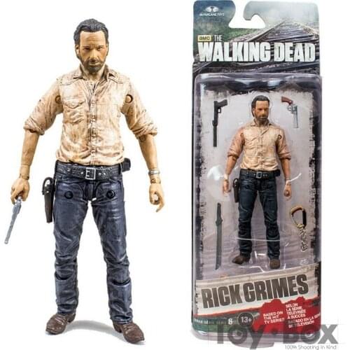 TIKTOK Action Figures