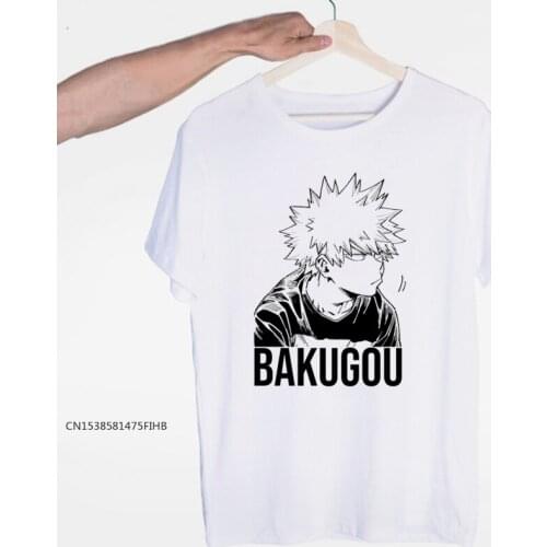 Anime My Hero Academia Izuku Midoriya Cosplay Boku No Hero Academia T-Shirts Tshirts Women T Shirts Fashion Premium Fabric