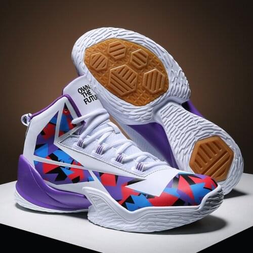 BomKinta Basketball Shoes