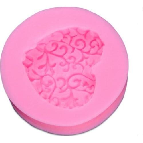 By dhl or ems 200 pieces Chocolate Candy 3D Silicone Mold Cartoon Figre/Cake Tools Soap Mold Sugar Craft Cake Decoration SN1731